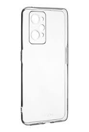 Silicone Case for Realme GT Neo 2 5G (OEM)