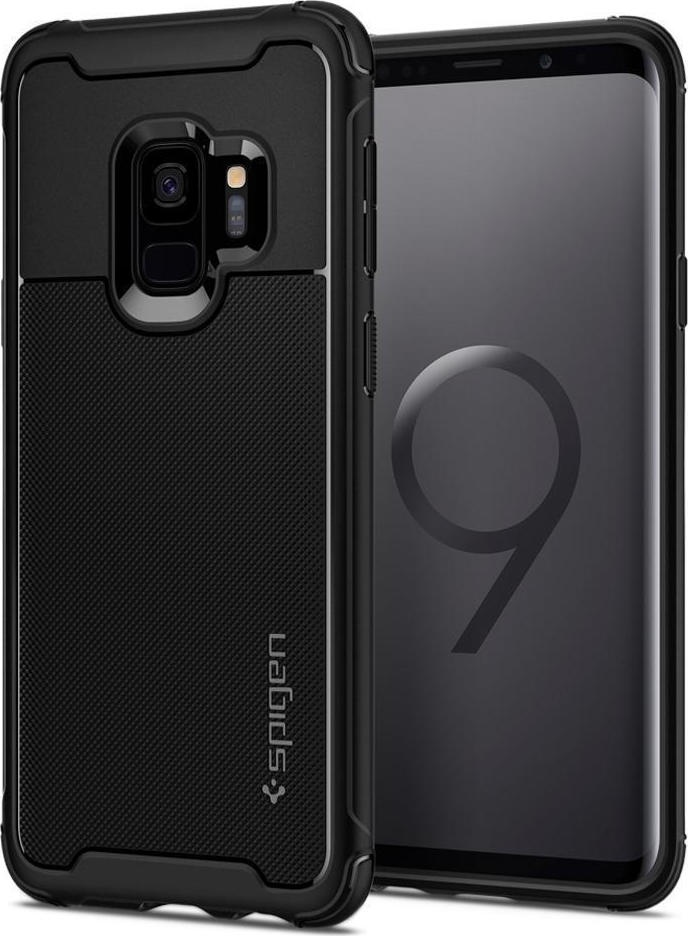 Durable case for Samsung Galaxy S9 Plus