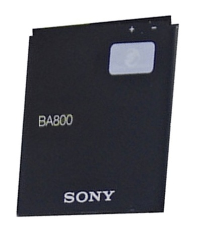 Μπαταρία S.Ericsson BA800 για Xperia S, Xperia V, Xperia SL Original Bulk Μπαταρία S.Ericsson BA800 για Xperia S, Xperia V, Xperia SL Original Bulk