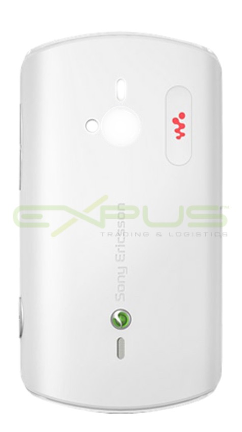 Καπάκι Μπαταρίας S.Ericsson WT19 Λευκό