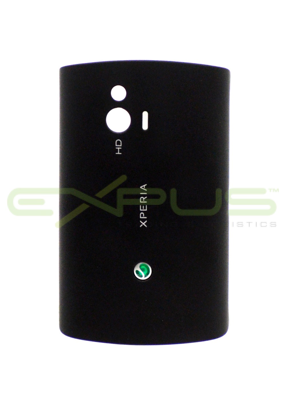 Καπάκι Μπαταρίας S.Ericsson Xperia Mini Μαύρο