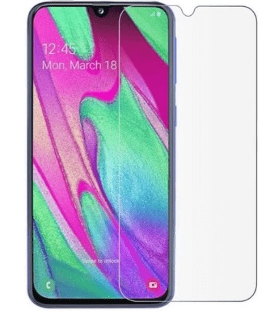 screen protector FOR SAMSUNG A04s TRANSPARENT (OEM)