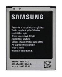 Samsung Galaxy Core i8260 Original Battery (B150A) (Bulk)