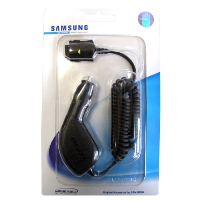 Φορτιστής Αυτοκινήτου Samsung E720 CCH200WBE
