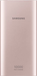 Samsung EB-P1100B 10000mAh Ροζ