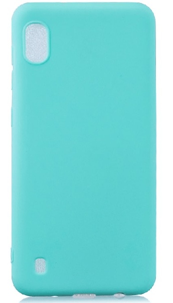Θήκη για  Samsung Galaxy A10 tpu back cover ΤΥΡΚΟΥΑΖ (OEM)