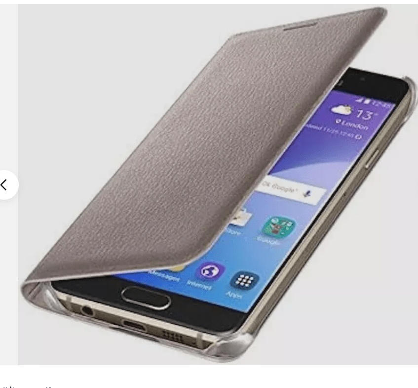 Samsung(Galaxy A3 2015) ef-WA310