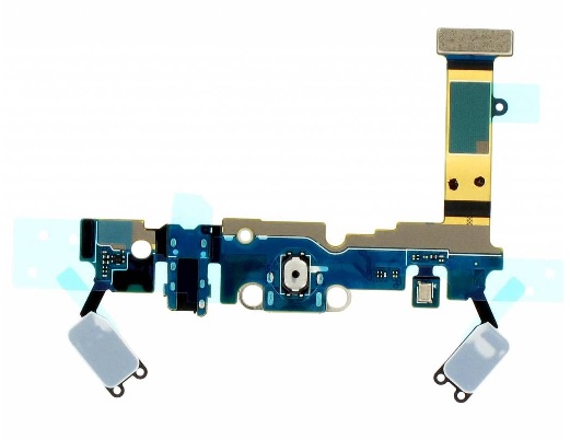 Samsung Galaxy A5 (2016) Charging Connector Flex Cable (SM-A510F) (Bulk)