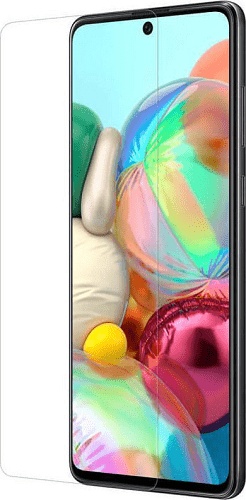 Samsung Galaxy A51 A515F 0.33mm 2.5D Tempered Glass Screen Protector (OEM)