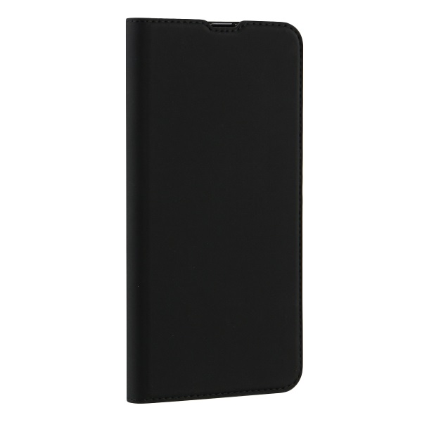 Samsung Galaxy  A51-A515F  - Δερμάτινη θήκη Πορτοφόλι Μαύρο (OEM)