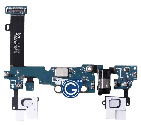 Samsung Galaxy A7 (2016) Charging Connector Flex Cable (SM-A710F) (Bulk)