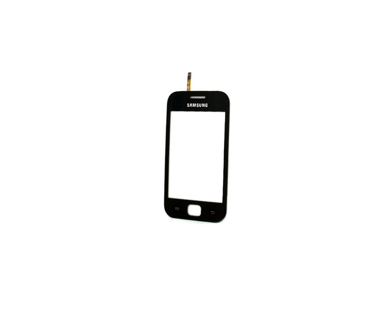 Samsung Galaxy Ace Duos S6802 ,Galaxy Ace Dear S6352 Digitizer Black