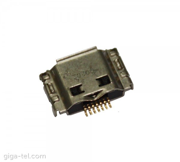 Samsung Galaxy Ace Plus S7500 Charging Port