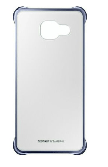 Samsung Galaxy A3 2016 Clear View Flip Cover (EF-QA310)