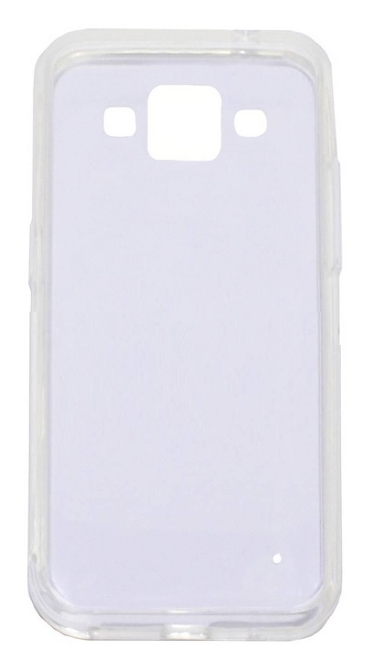 Ancus Ultra Thin Invisible Clear Case for Samsung Galaxy Core Prime (SM-G360F) (Ancus)