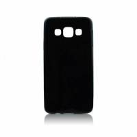Samsung Galaxy J5 2015  - TPU hard black (OEM)