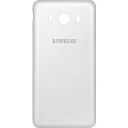 Samsung Galaxy J5 (2016) J510 Battery Cover - White