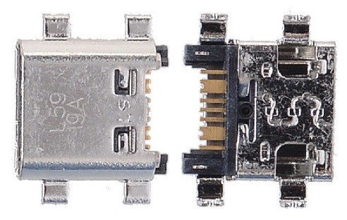 Samsung Galaxy J5 SM-J500F Charging Port Only (Repair Part) (Bulk)