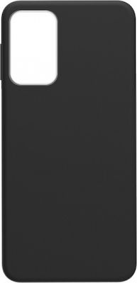 Samsung Galaxy M51 (M515F) TPU Silicone Back Cover Case (Black) (oem)