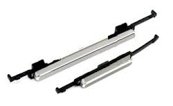 Samsung Galaxy Note 3 / Note 3 Neo Side Button Set (Bulk) N900 N9005