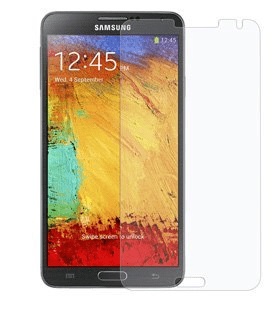 Samsung Galaxy Note 3 Screen Protector