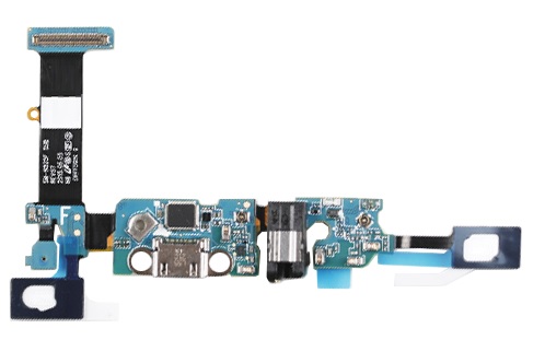 Samsung Galaxy Note 5 Charging Port Flex Cable (SM-N920F) (Bulk)