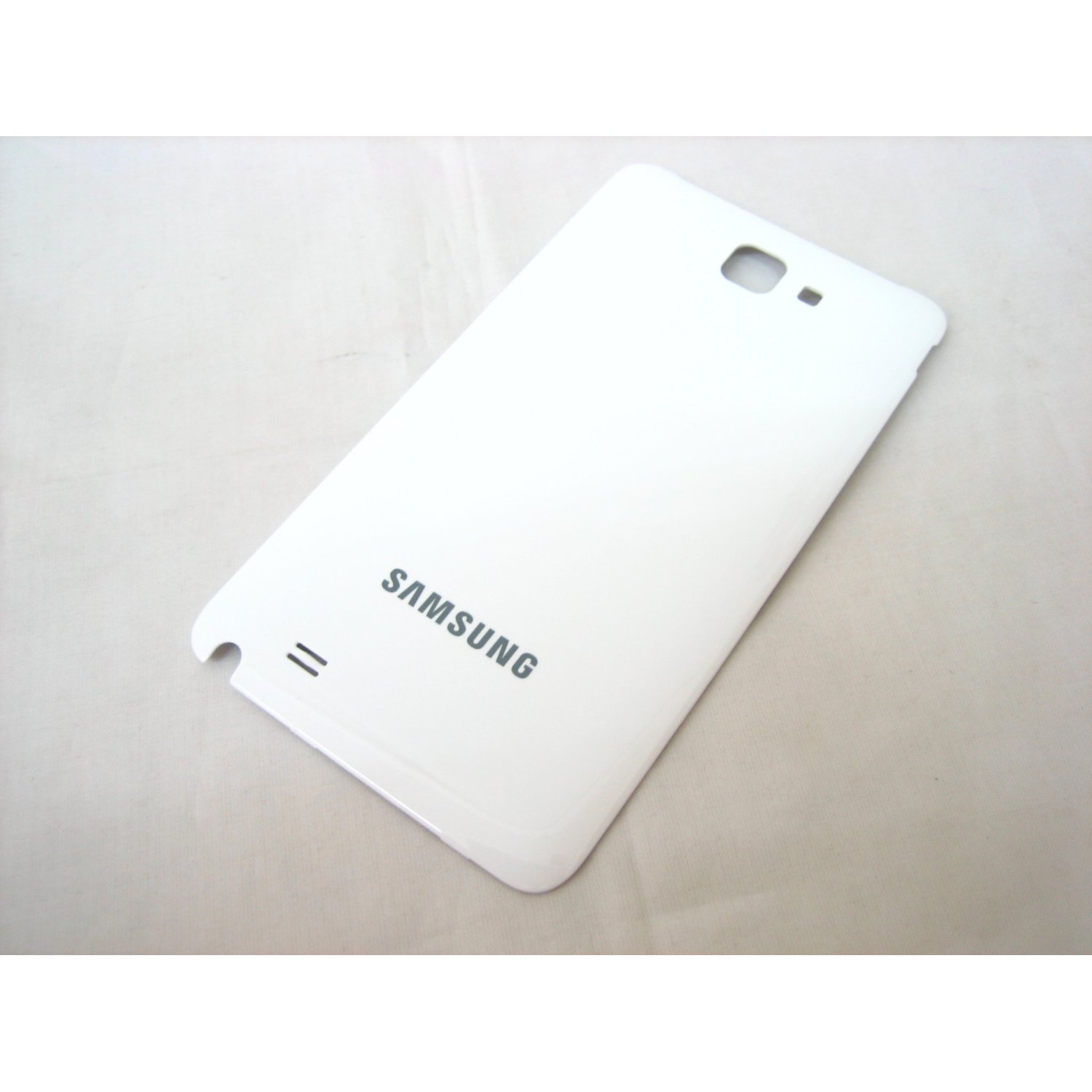 Samsung Galaxy Note i9220 / N7000 Battery Back Cover (White)