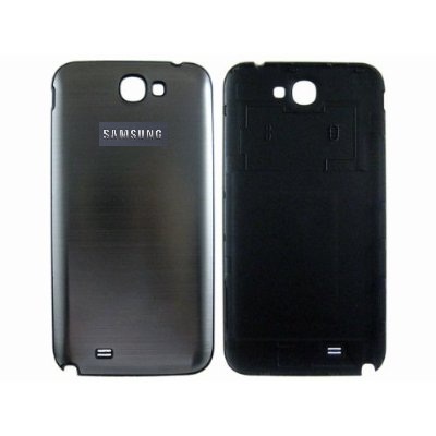 Samsung Galaxy Note 2 N7100 Battery Cover (Gray)
