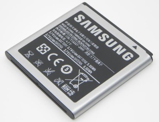 Samsung Galaxy S Advance I9070 Replacement Battery (EB535151VU) (Bulk)