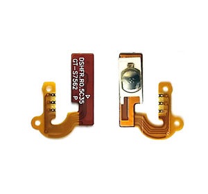 Samsung Galaxy S Duos 2 S7582 / Galaxy Trend Plus S7580 / Trend Duos / S7562 / S7560 On/Off Flex Cable