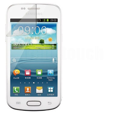 Samsung Galaxy S 3 mini i8190 Screen Protector