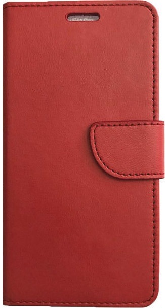 Θήκη Βιβλίο για Samsung Galaxy S10+ Red (oem)