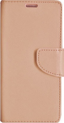 Θήκη Βιβλίο για Samsung Galaxy S10+ Rose-Gold (oem)