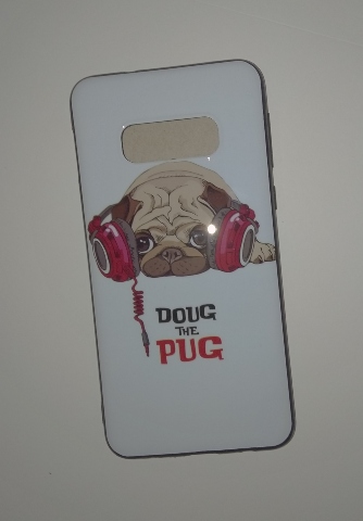 Case for Samsung Galaxy S10e  (doug the pug)  (OEM)