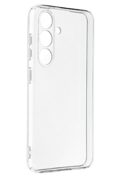 Samsung Galaxy S24Silicone TPU transparent