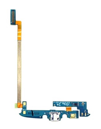 Samsung Galaxy S4 Active i9295 Charging Connector Flex Cable