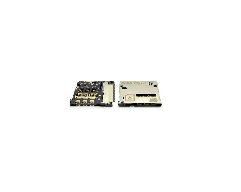 Samsung Galaxy S4 Active i9295 SIM Card Reader (Repair Parts)