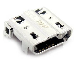 Genuine Samsung Galaxy S4 i9500 Original Charging Connector