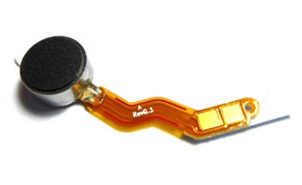 Samsung Galaxy S5 G900F Vibration Flex Cable