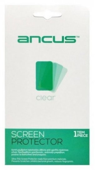 Samsung Galaxy S5 Mini  - Screen Protector Clear (Ancus)