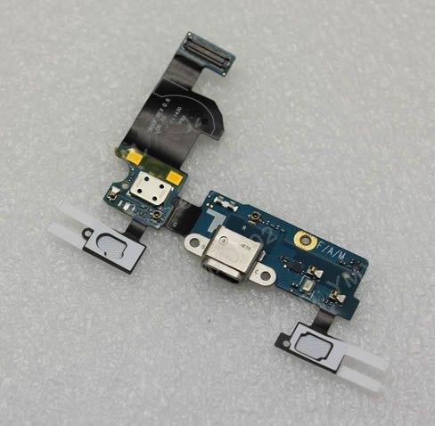 Samsung Galaxy S5 Mini G800F Charging Connector Flex Cable