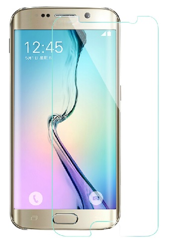 Samsung Galaxy S6 Edge Plus G928F - Screen Protector Clear (OEM)