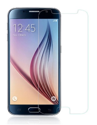 Samsung Galaxy S6 G920F  - Screen Protector Tempered Glass (OEM)