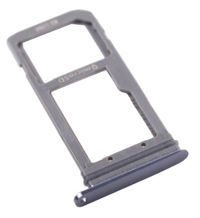 Samsung Galaxy S7 Edge Gold SIM Holder (SM-G935F) (Bulk)