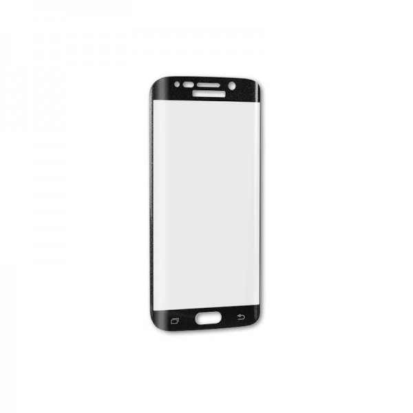 Samsung Galaxy S7 G930F - tempered class Protector full cover Black (OEM)