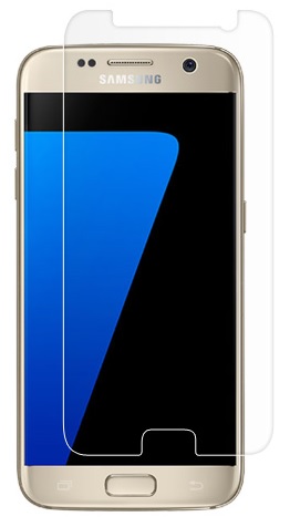 Samsung Galaxy S7 G930F - Προστατευτικό Οθόνης Tempered Glass (OEM)
