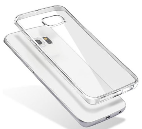 Samsung Galaxy S7 G930F - Θήκη Ultra Thin TPU Gel 0.33mm Διάφανο (OEM)