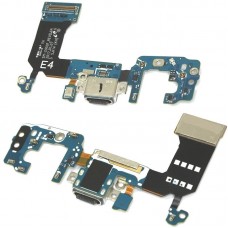 Samsung Galaxy S8 G950 Charging Port & USB Flex Cable with Microphone