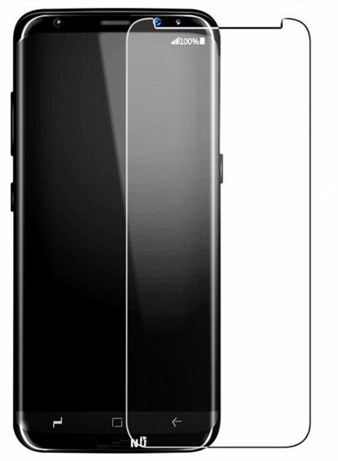 Samsung Galaxy S8 Plus G955F Tempered Glass Full Face Clear(OEM)