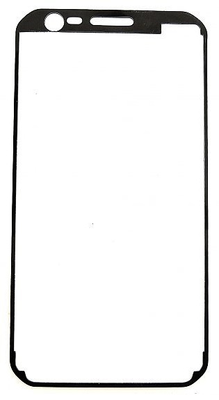 Samsung Galaxy Xcover 3 SM-G388F - Adhesive Foil f. Touchscreen (Bulk)